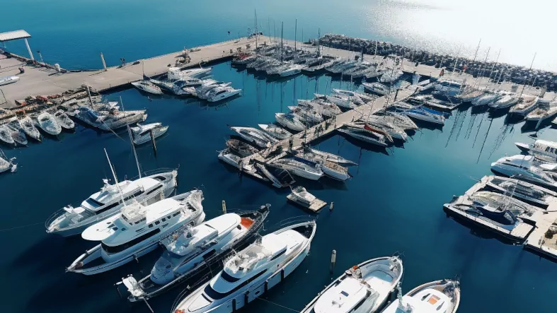 The Challenge of Finding Boat Parking in Modern Ports
