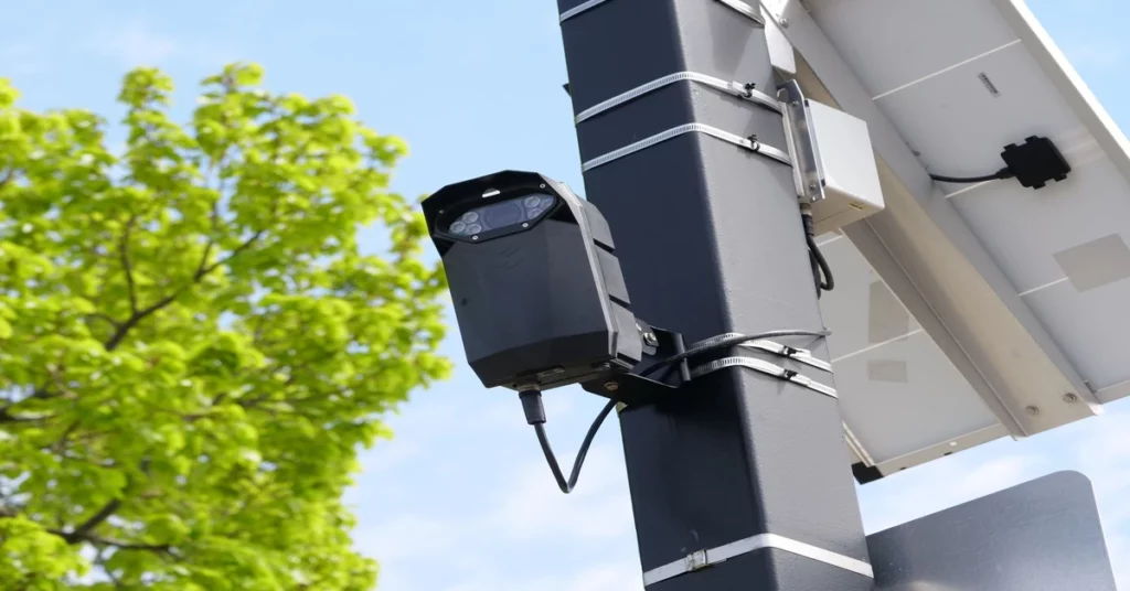 AI Camera vs IoT Parking Management: A Comparison Guide