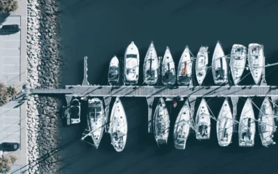 Marina Parking Management Software: What to Look For 2025