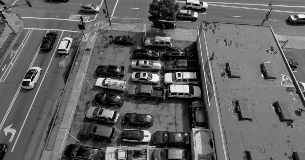 Parking Lot Occupancy Detection System Guide 2026