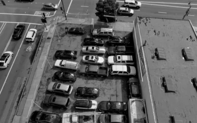 Parking Lot Occupancy Detection System Guide 2026