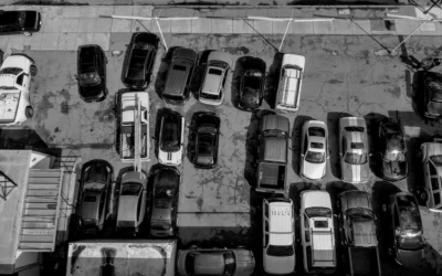 AI Parking in 2026: Smarter Occupancy Detection
