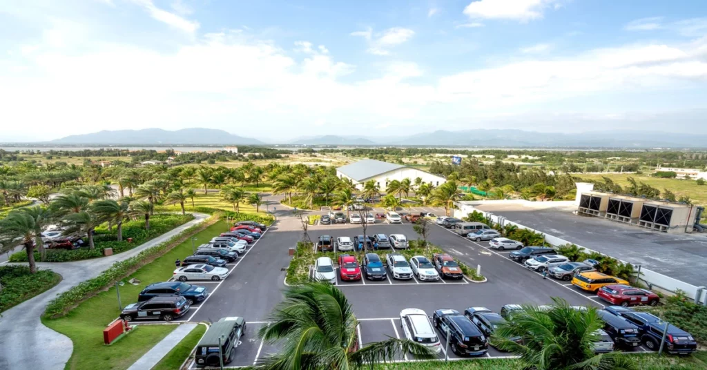 Best Tools for Parking Occupancy Monitoring in 2026