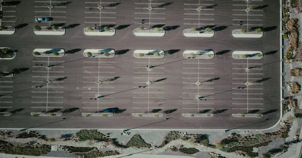 Parking Lot Occupancy Detection: 2026 Guide