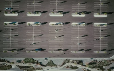 Parking Lot Occupancy Detection: 2026 Guide
