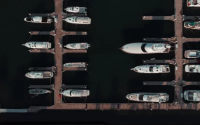 Parking Management Software for Marinas: 2026 Guide