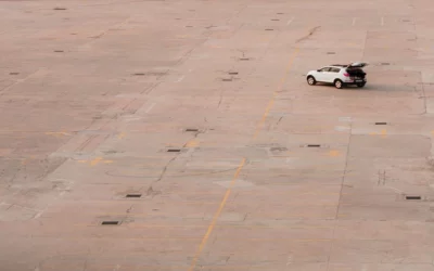 Parking Space Detection: Failure Modes to Test