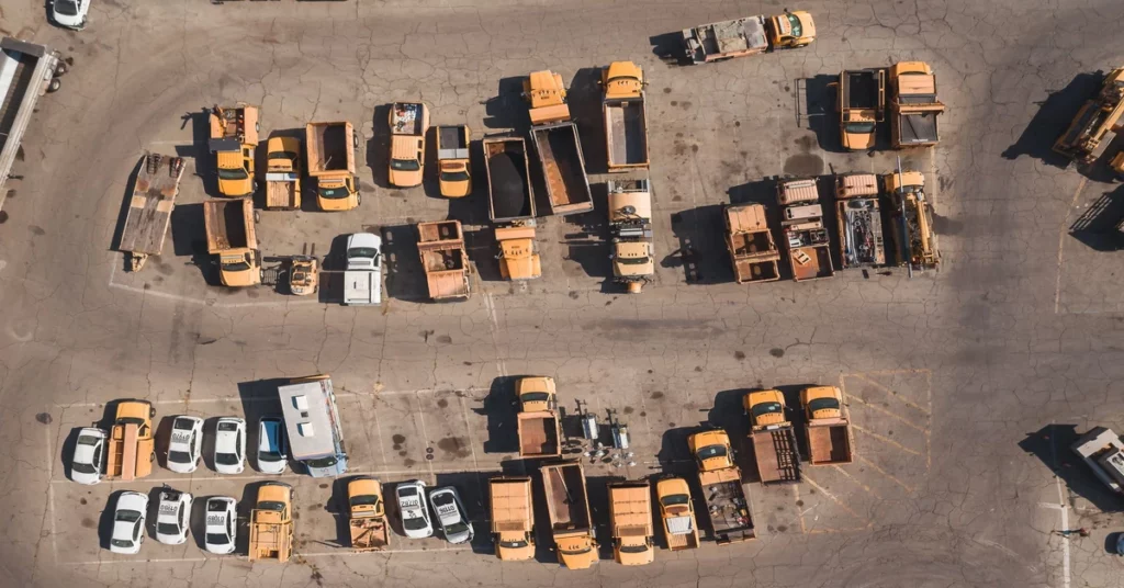 parking-space-detection-unmarked-lots-featured Parking Space Detection on Unmarked Lots