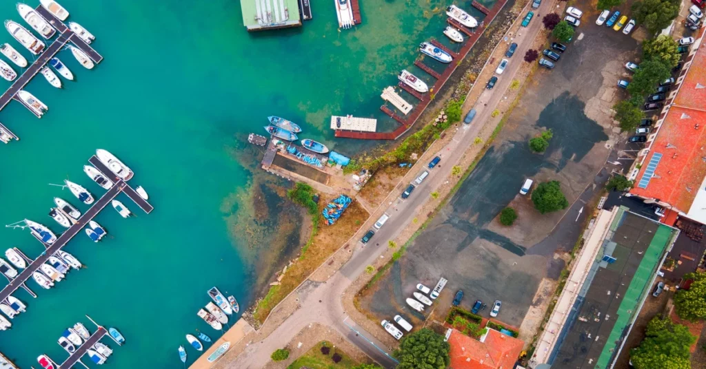 smart-parking-solutions-for-ports-featured Smart Parking Solutions for Ports: AI Occupancy Data